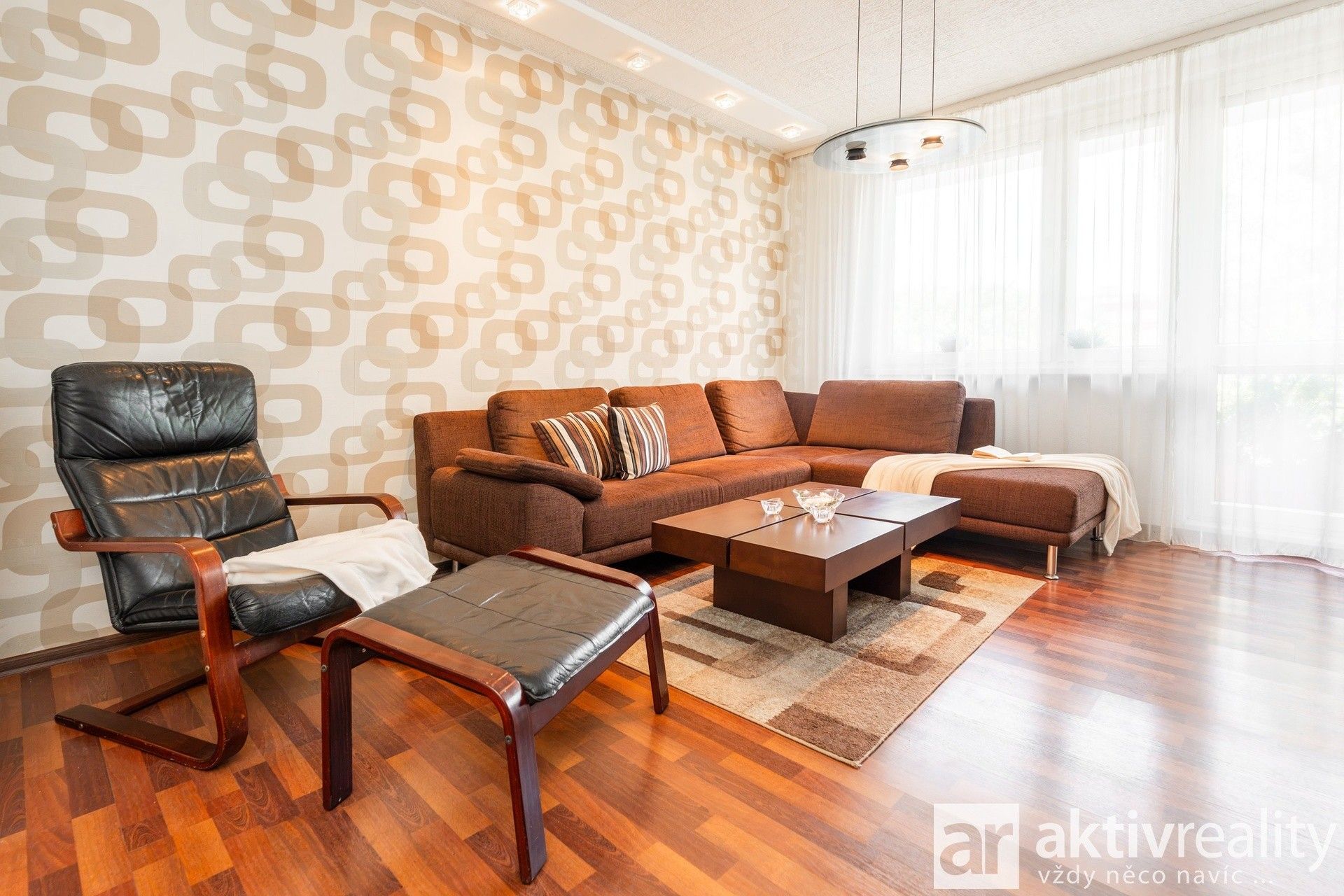 Prodej byt 4+1 - Šromova, Praha, 95 m² - 5