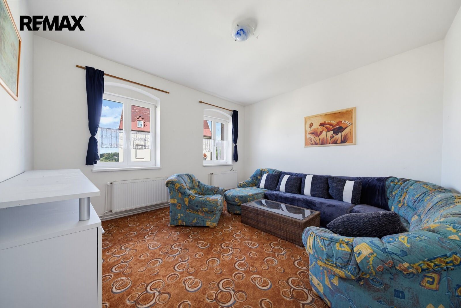 Činžovní dům · 340 m² · Studentská 1185, Aš - 4