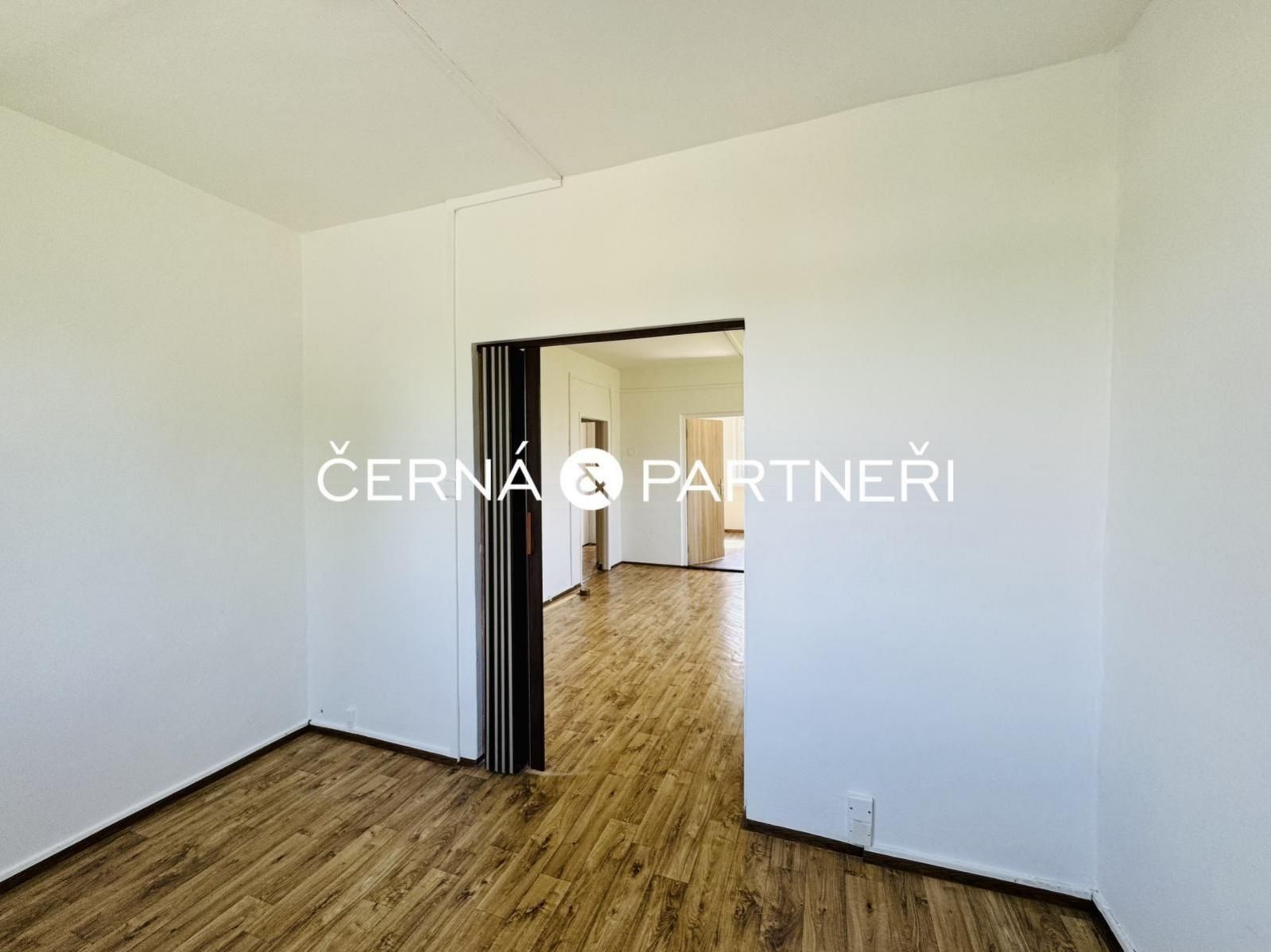 Byt 3+1 · 55 m² · Dětřichov nad Bystřicí - 4