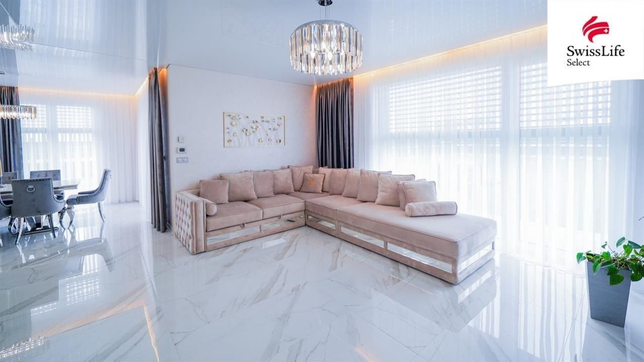 Rodinné domy, U Křížku, Vysoký Újezd, 221 m²