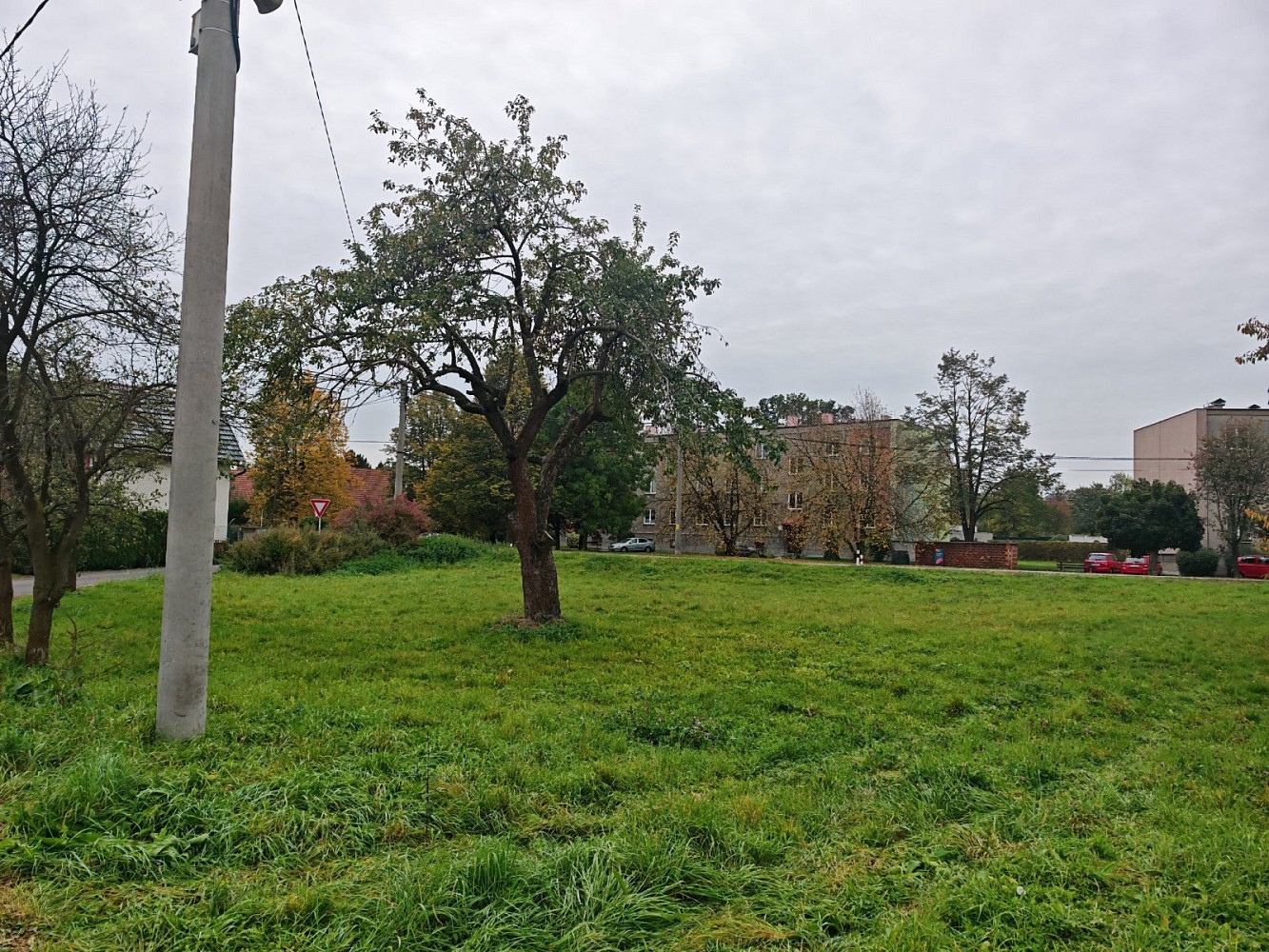 Prodej pozemek pro bydlení - Kunín, okres Nový Jičín - 2