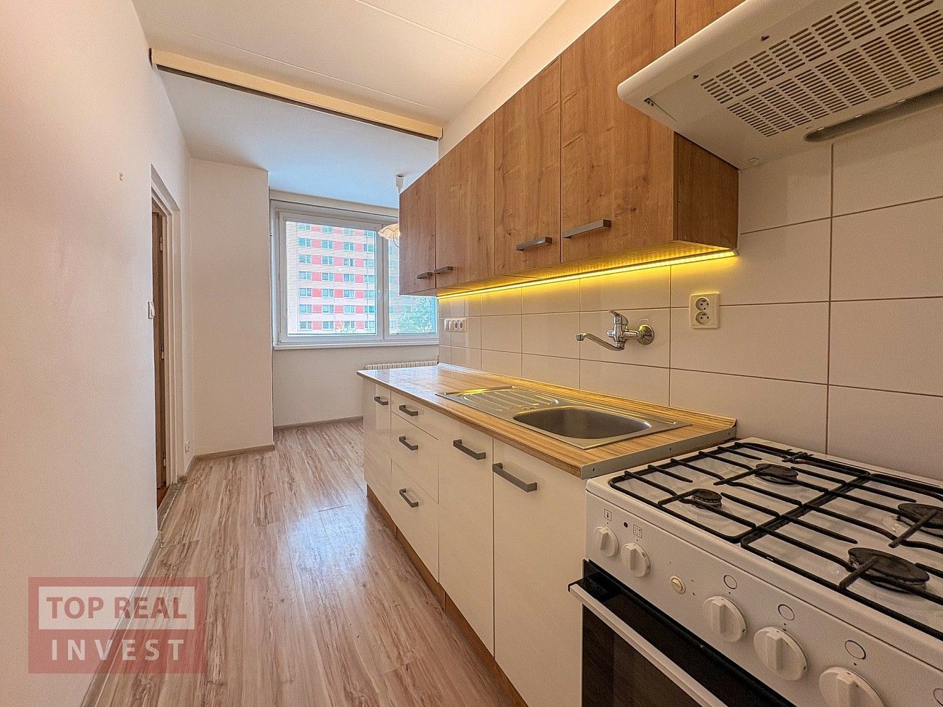 Byt 1+1 · 36 m² · Kroměříž, Zlínský kraj - 4