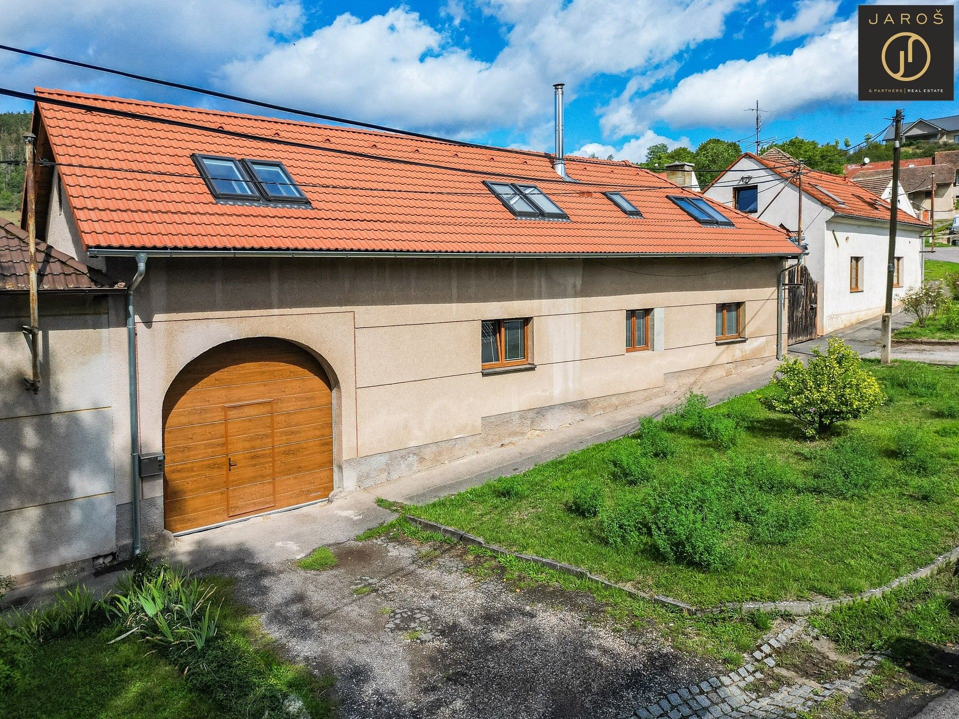 Rodinný dům, 203 m²