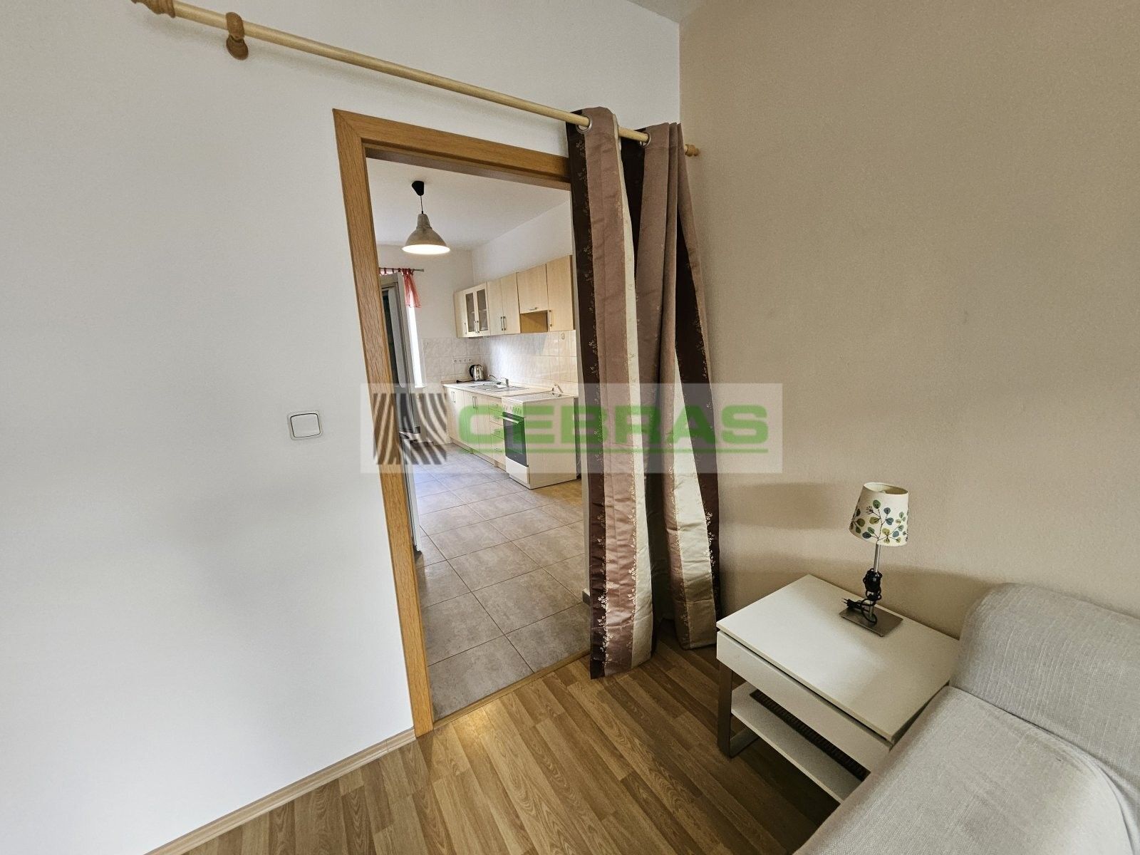 3+1, Fráni Šrámka, České Budějovice, 70 m²