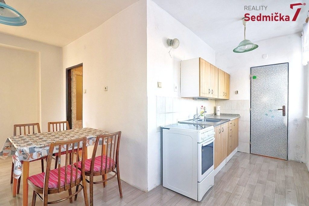 2+1, Vítanov, 68 m²