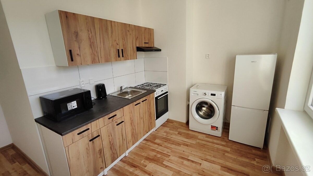 Byty, Chlum Svaté Maří, 357 09