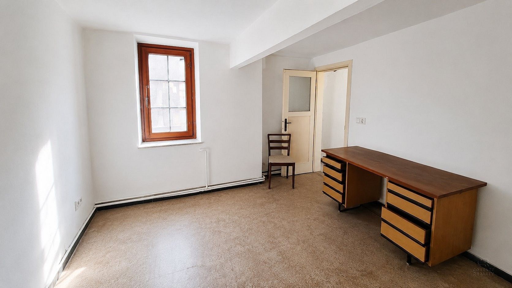 3+1, Velká Kraš, okres Jeseník, 135 m² - 1