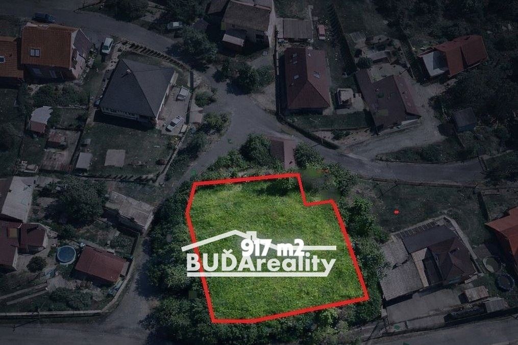 Pozemky pro bydlení, Halenkovice, okres Zlín - 2
