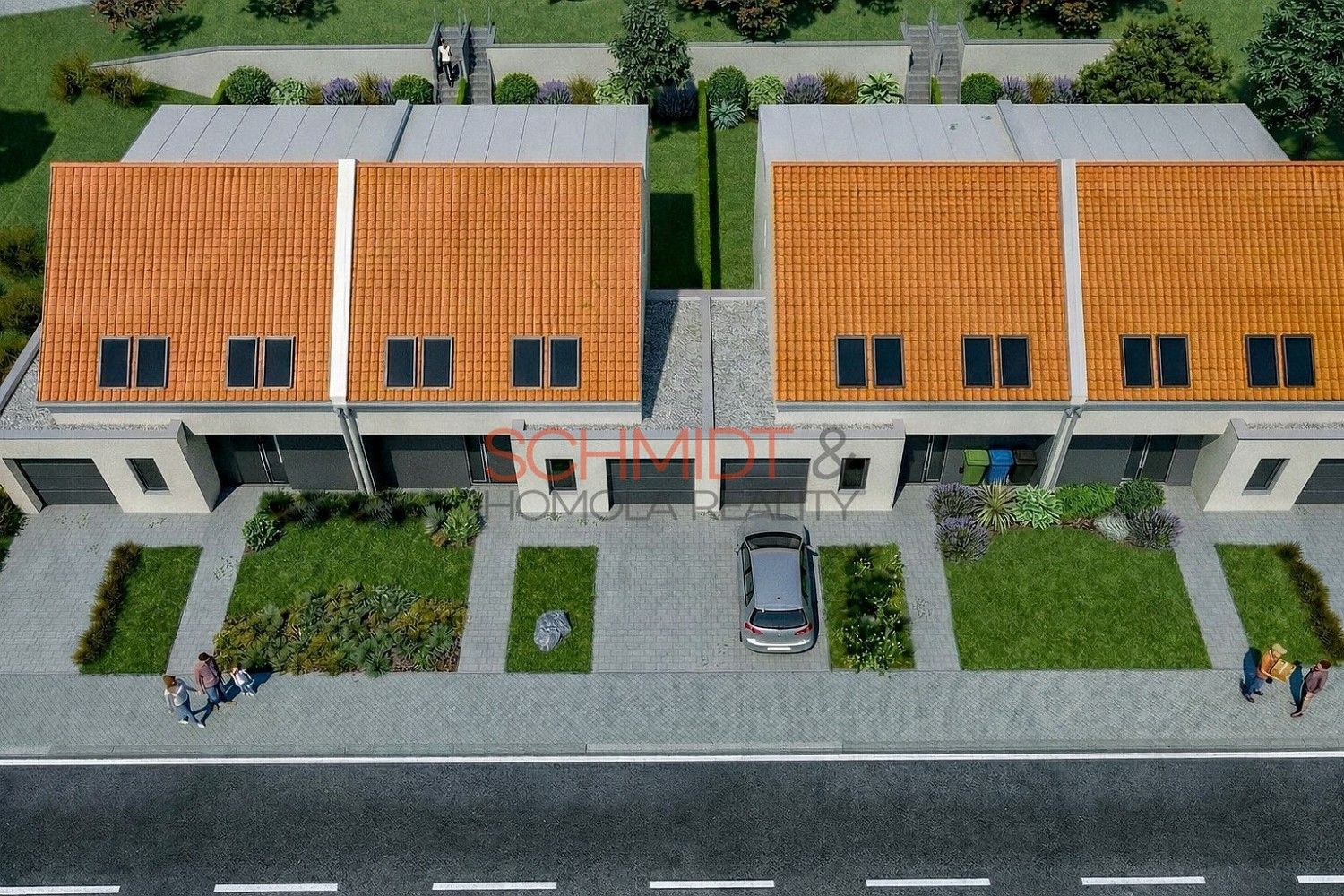 Rodinný dům · 160 m² · Horní Bojanovice, okres Břeclav, Jihomoravský kraj - 3