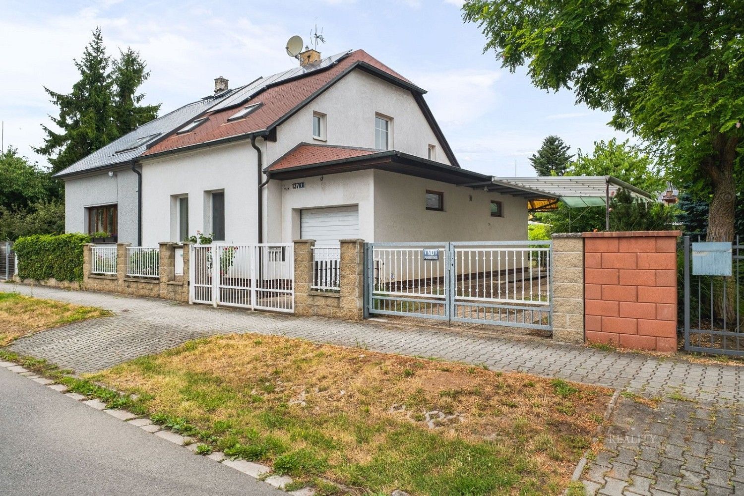 Rodinný dům, 124 m²