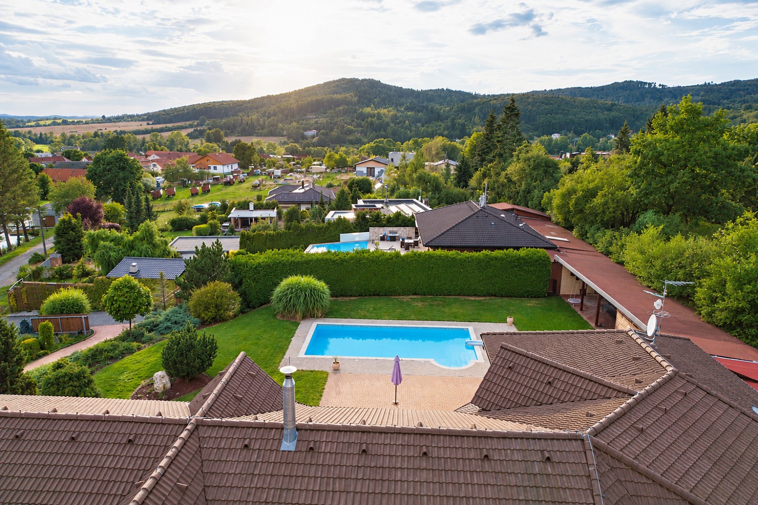 Rodinný dům · 750 m² · Předenice, okres Plzeň-jih - 3