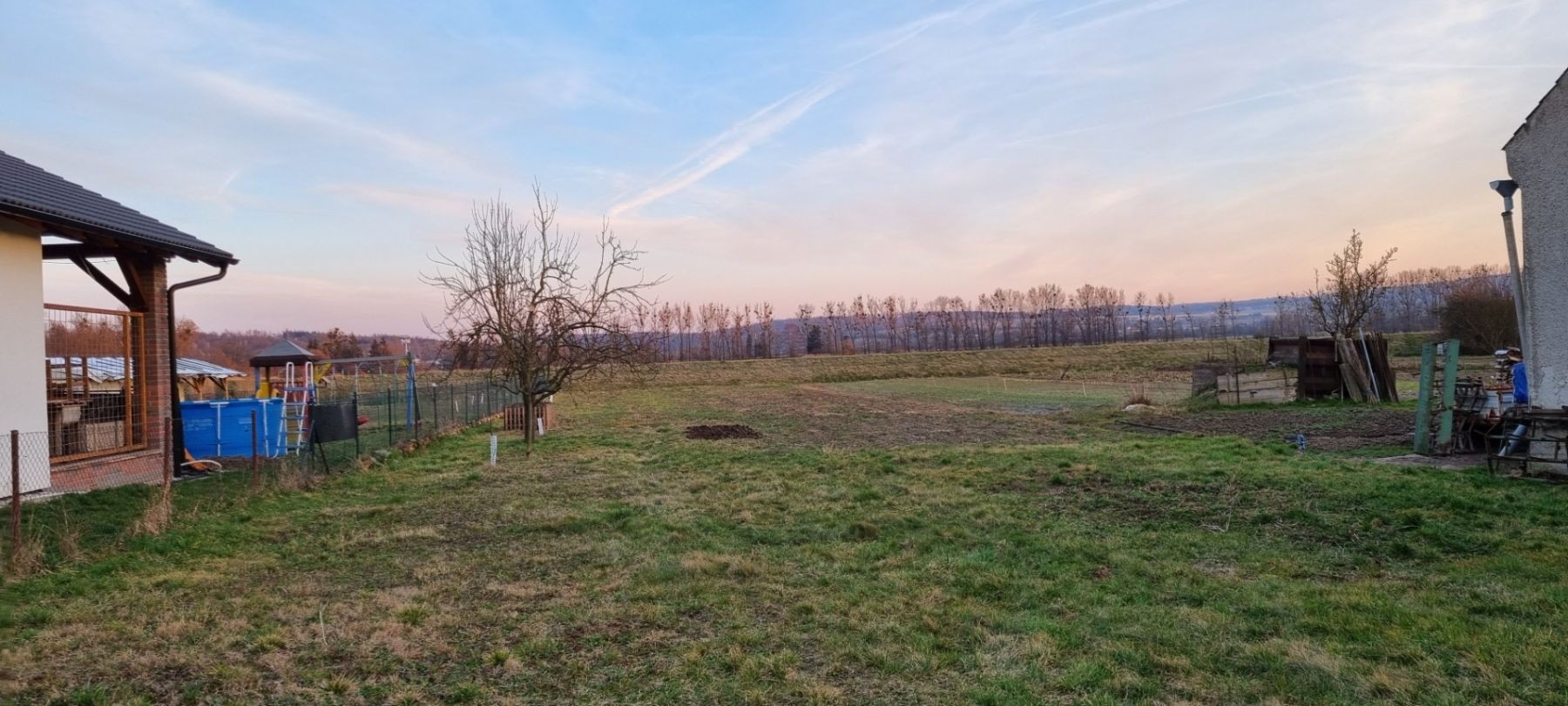 Pozemek pro bydlení · Moravičany - Doubravice nad Moravou, Olomoucký kraj - 4
