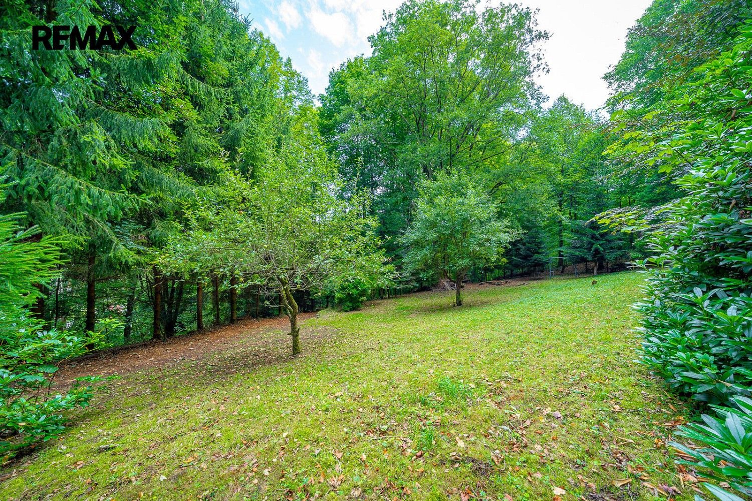 Prodej zahrada - Benešov nad Ploučnicí, okres Děčín, Ústecký kraj - 2