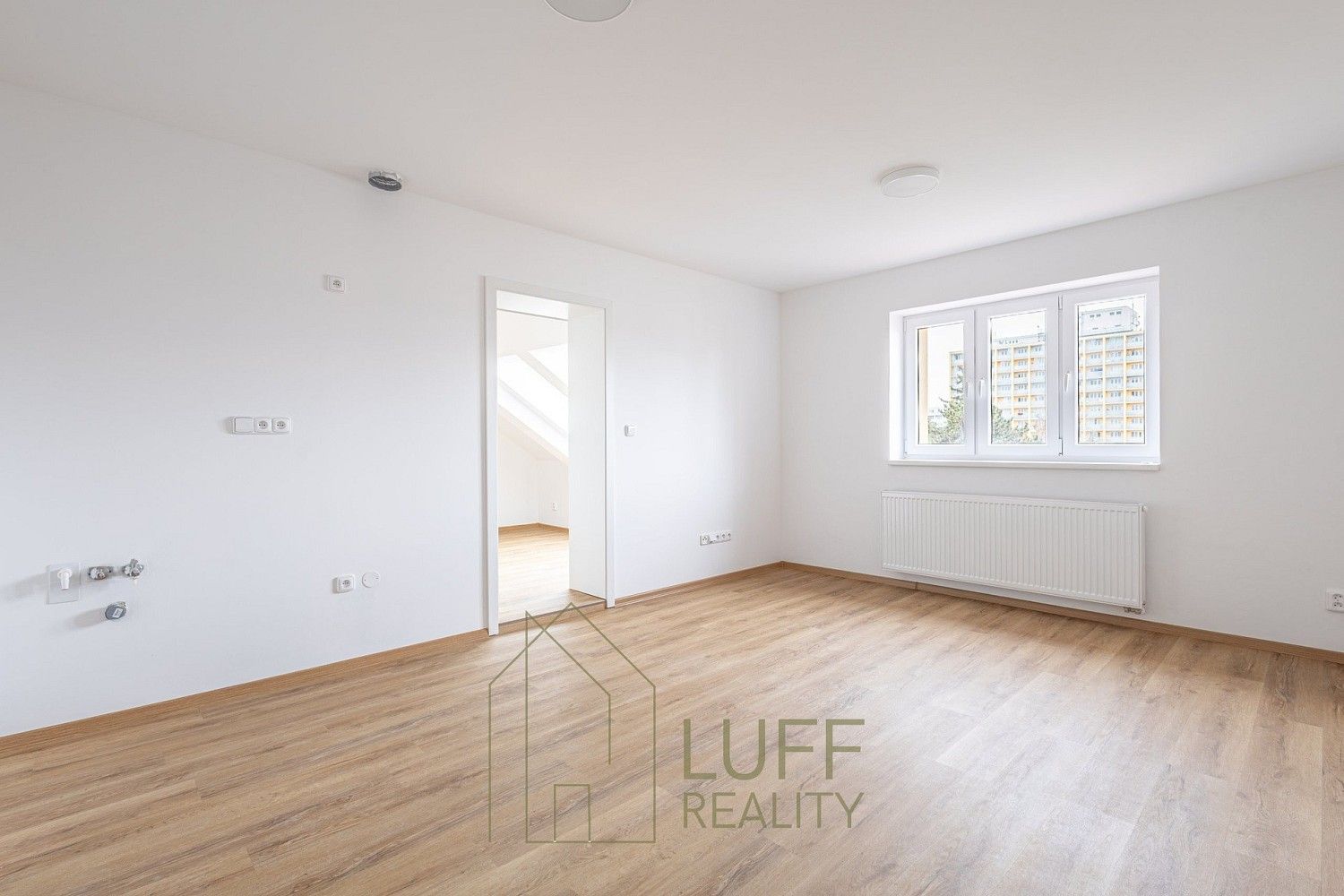 Byt 2+kk · 45 m² · Mělník, Středočeský kraj - 3