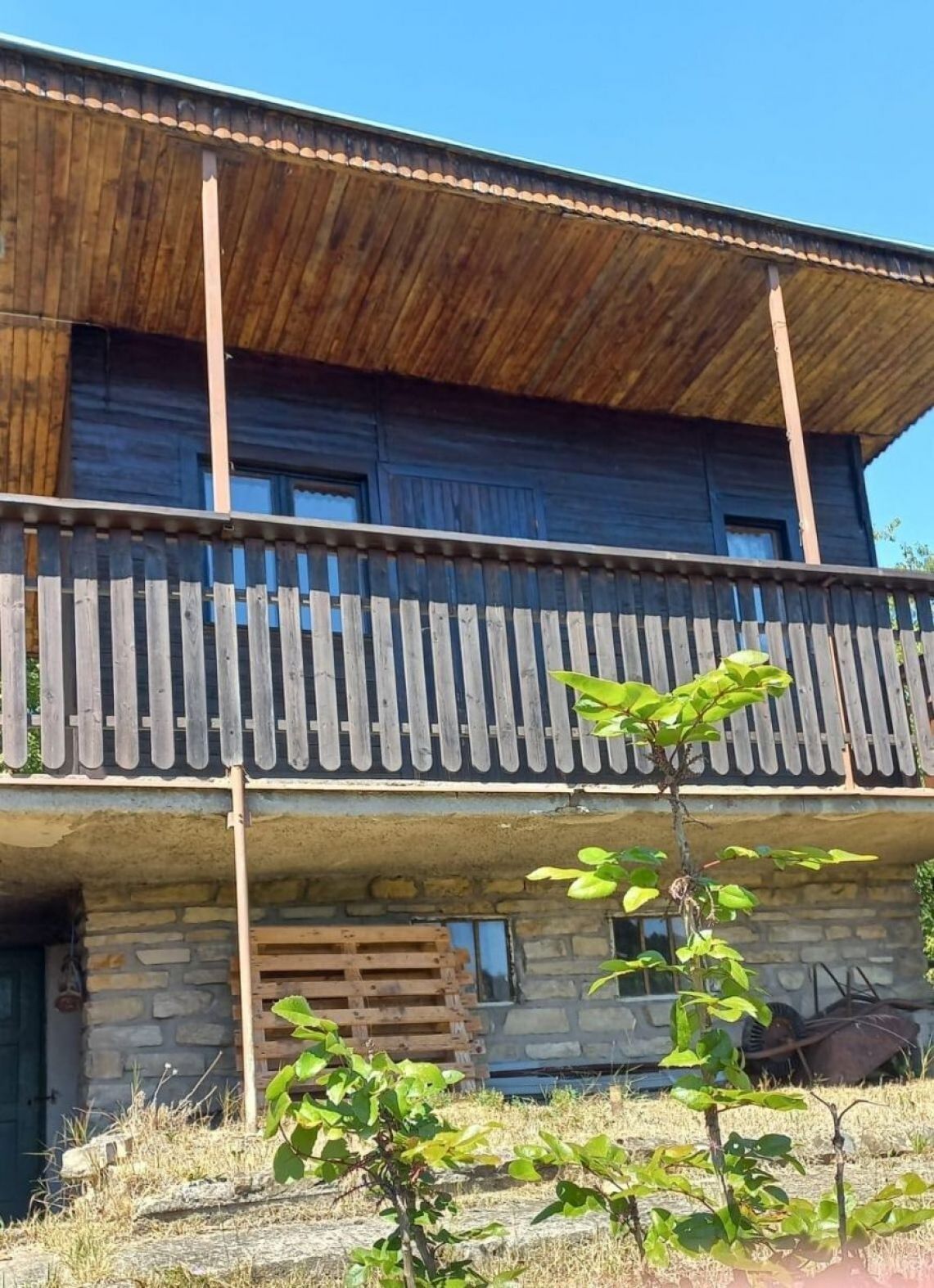 Ostatní, Zlín Jaroslavice, 17 m²