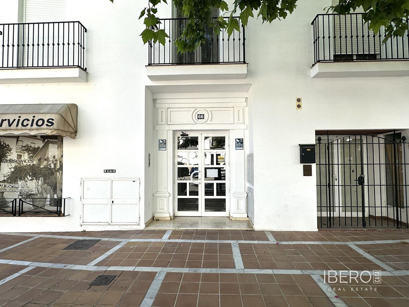 2+kk, Mijas, Španělsko, 57 m² - 2