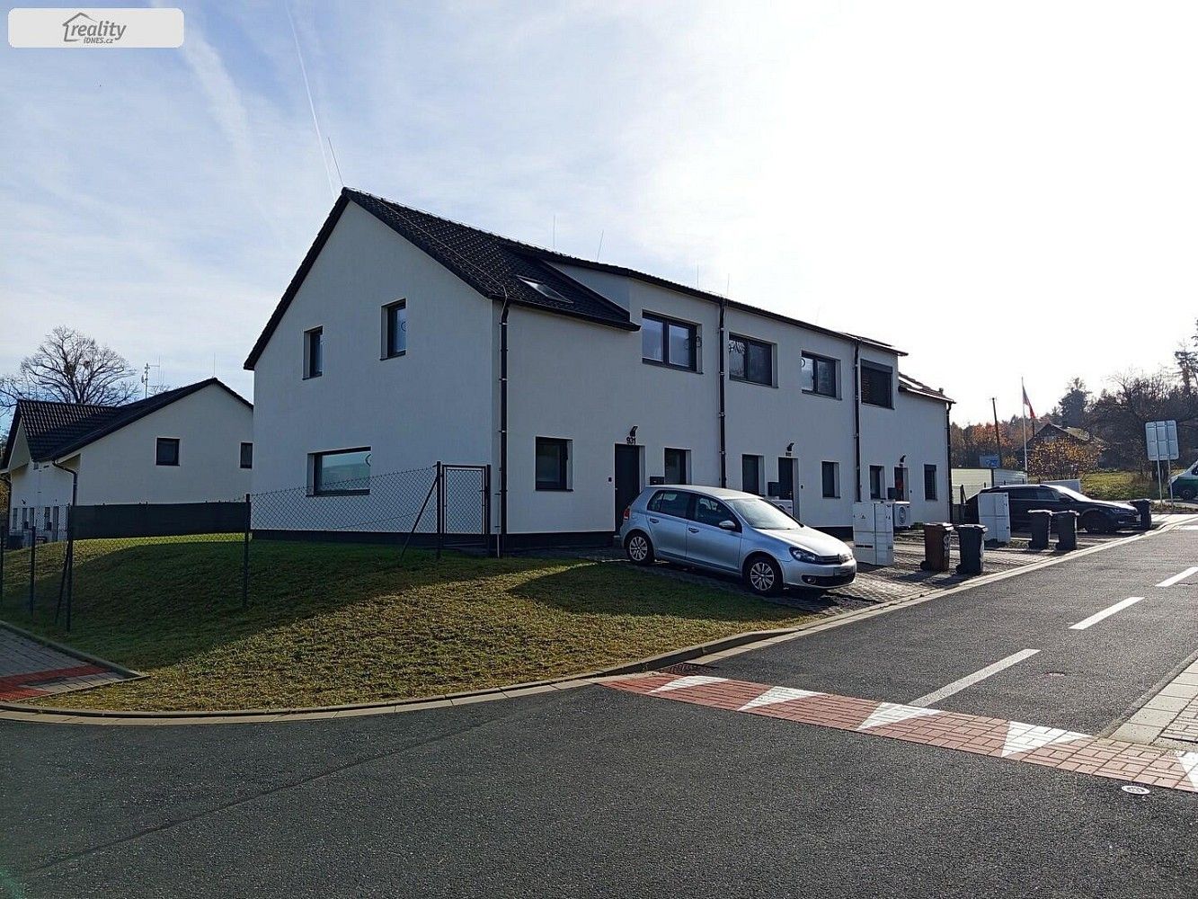 Rodinný dům · 115 m² · Sečská, Slatiňany, okres Chrudim - 3
