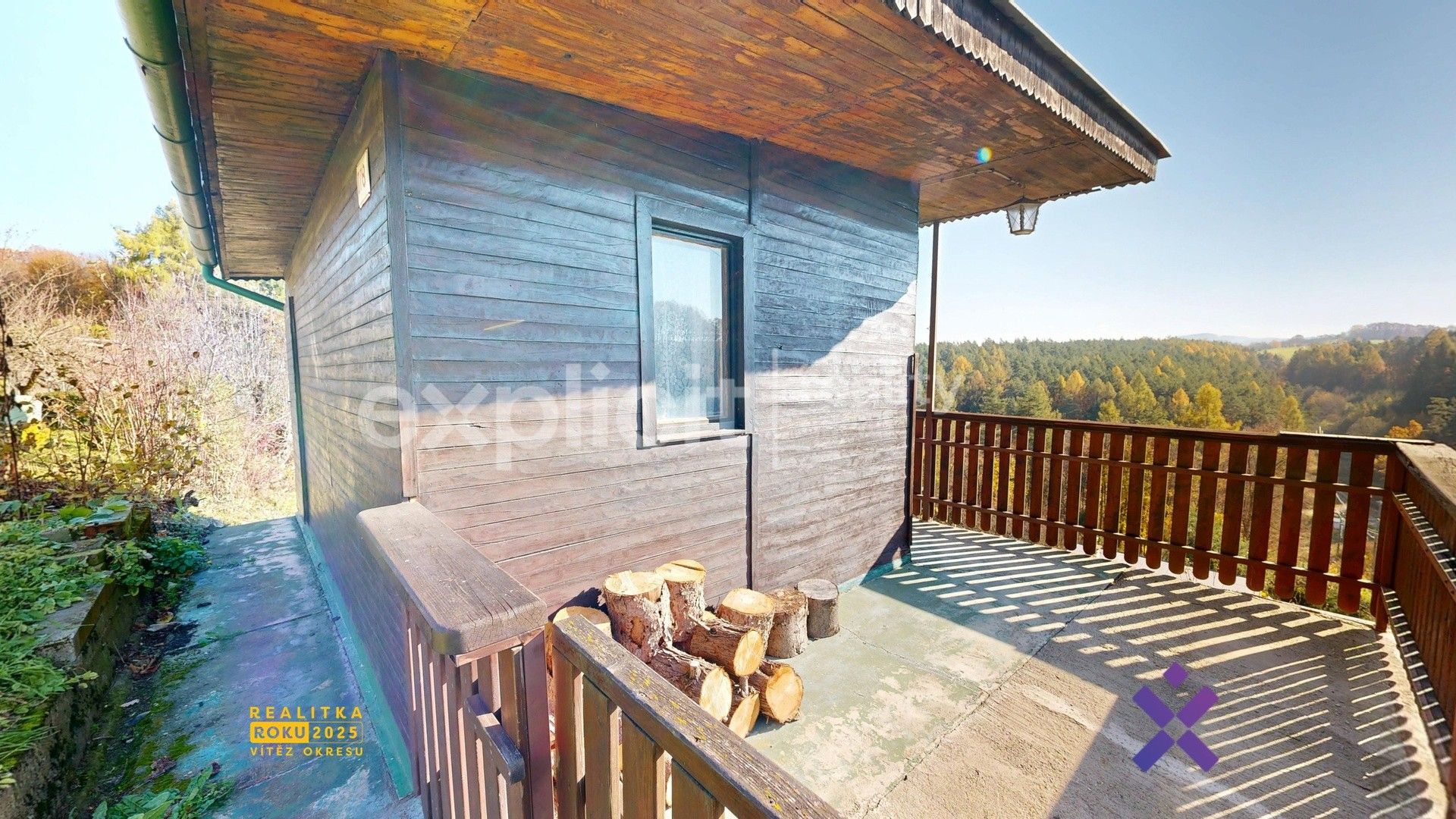 Chata · 17 m² · Jaroslavice, Zlín - 3