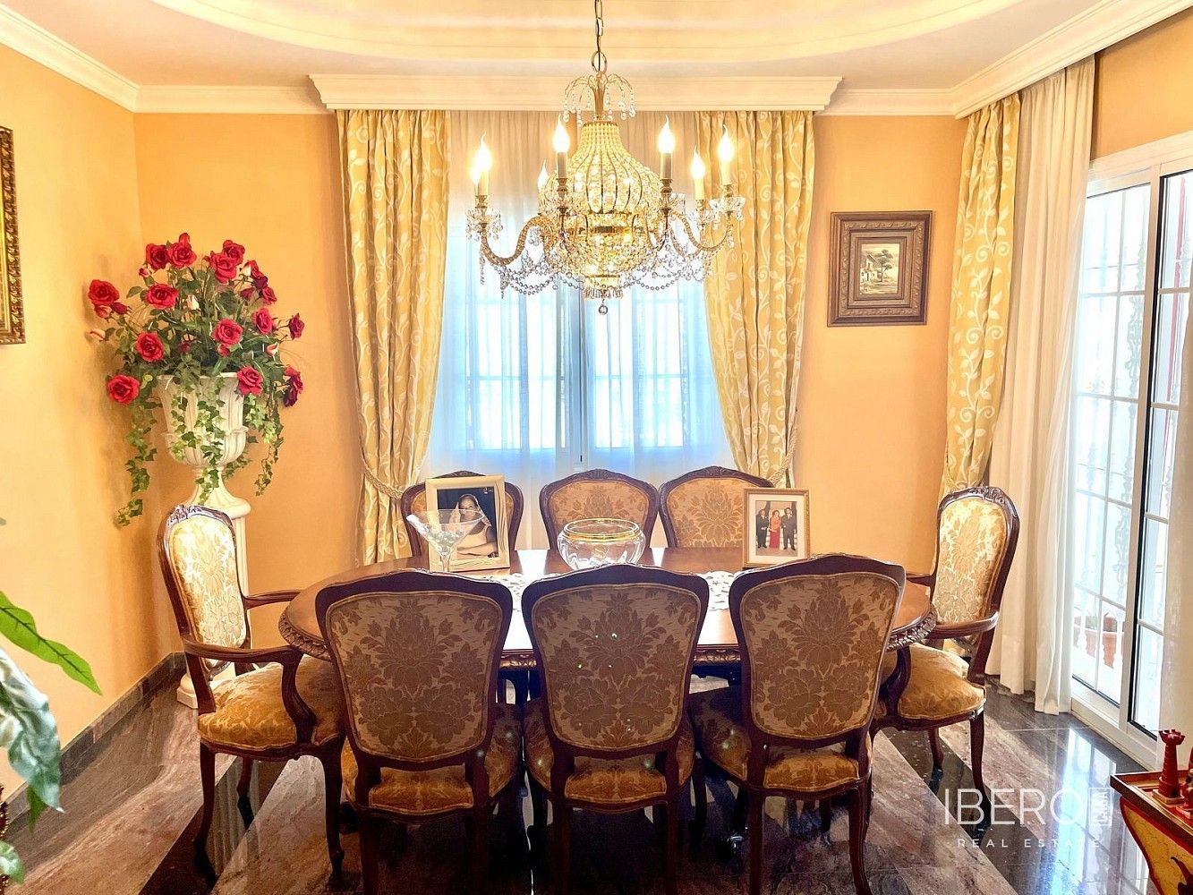 Prodej rodinný dům - Las Lagunas, ES, 354 m² - 5
