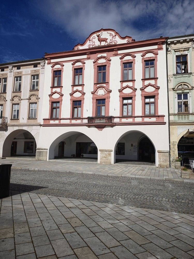 Ostatní, Nový Jičín, Moravskoslezský kraj, 29 m² - 1