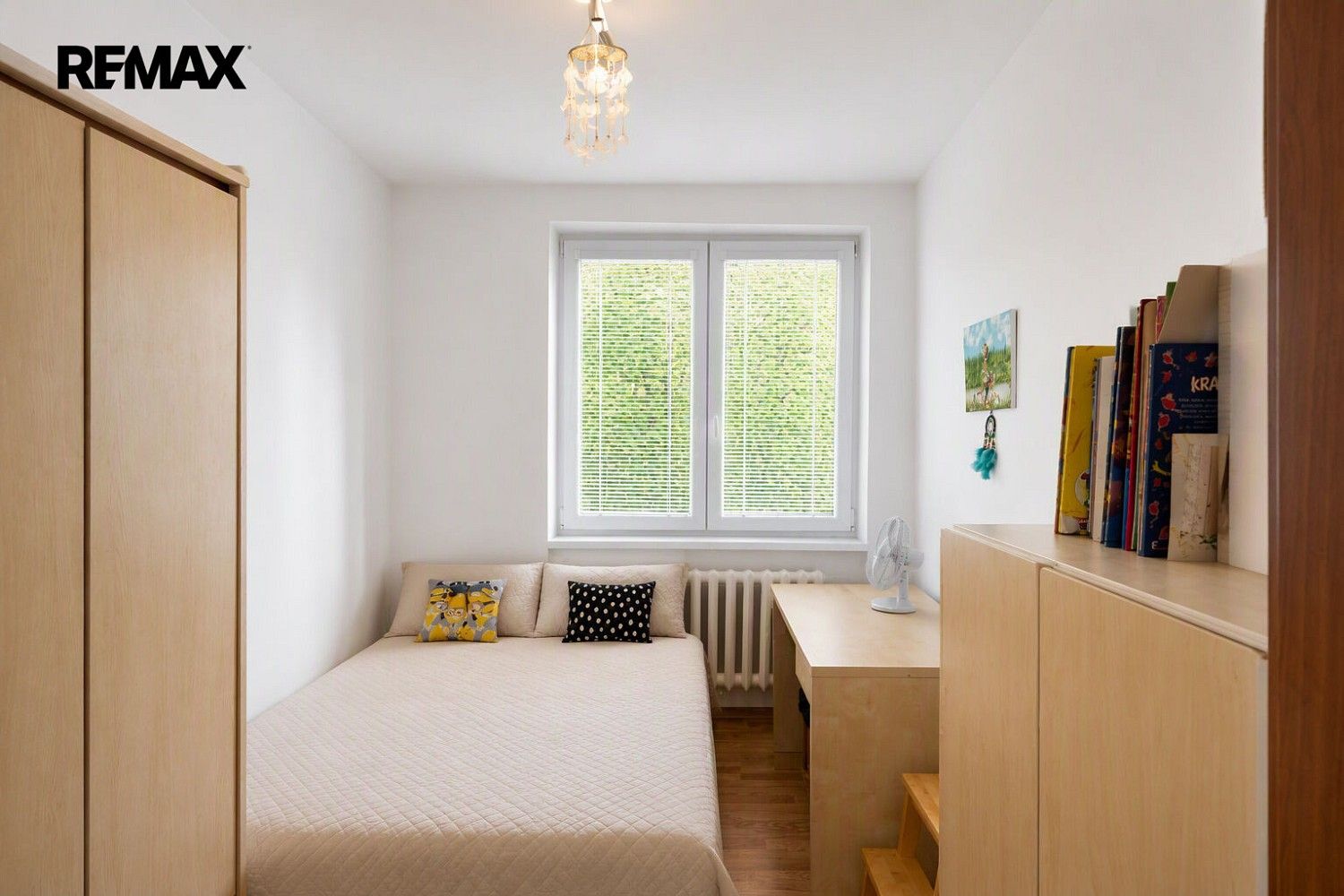 Prodej byt 3+kk - Ostrava - Hrabůvka, okres Ostrava-město, Moravskoslezský kraj, 55 m² - 5