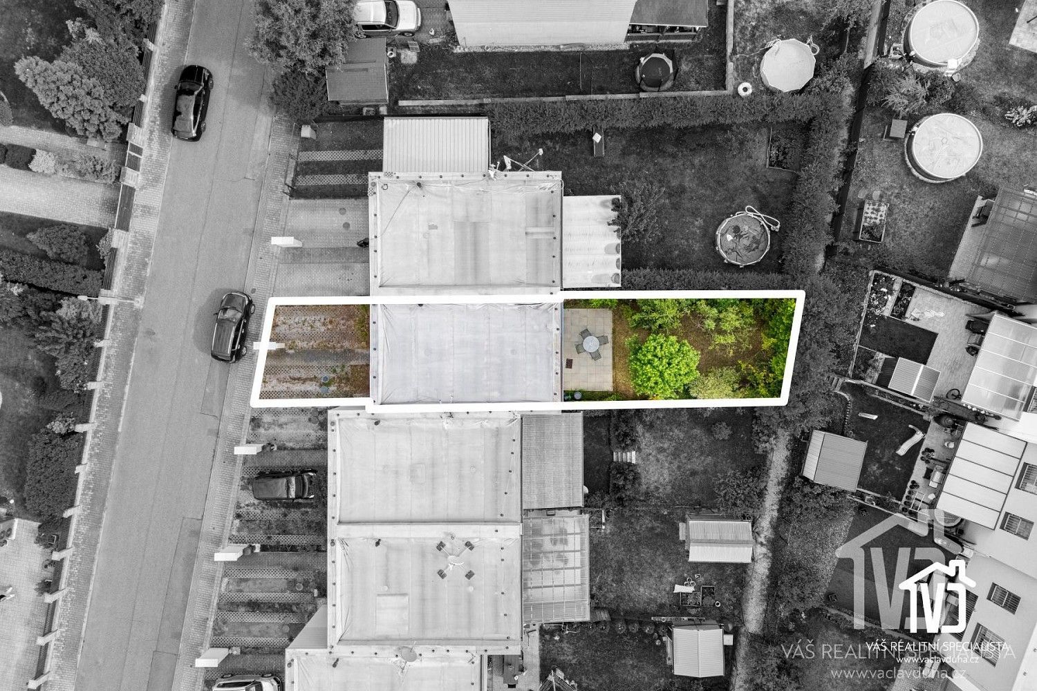 Rodinný dům · 102 m² · Králův Dvůr - Levín, okres Beroun, Středočeský kraj - 4