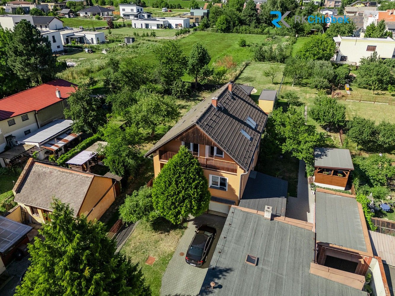 Rodinný dům · 268 m² · Opavská, Kravaře, okres Opava - 2