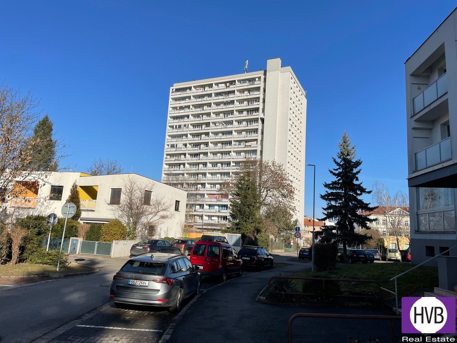 3+1, Dobříš, 67 m²