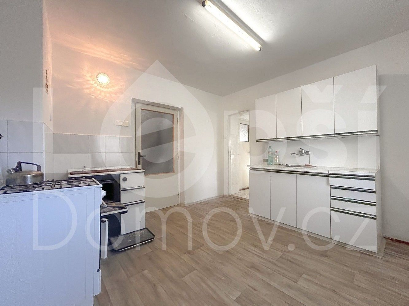 Prodej rodinný dům - Skorošice, okres Jeseník, 125 m² - 5