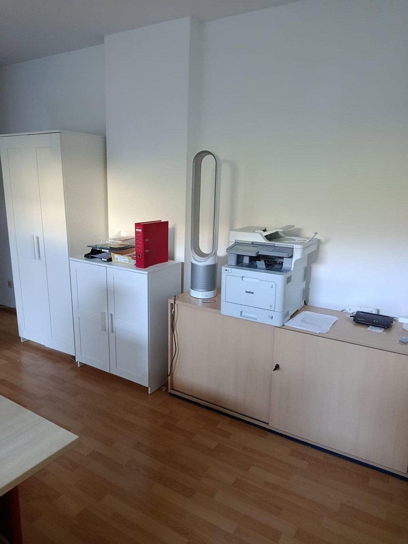 Kanceláře, Dörpfeldstraße 12 Berlin Adlershof Berlin 12489, 60 m² - 2