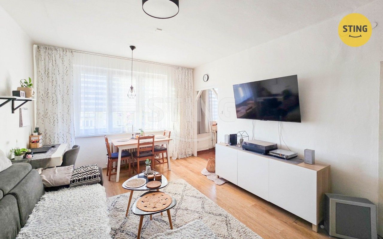 3+1, Tyršova, Karviná, 65 m² - 2