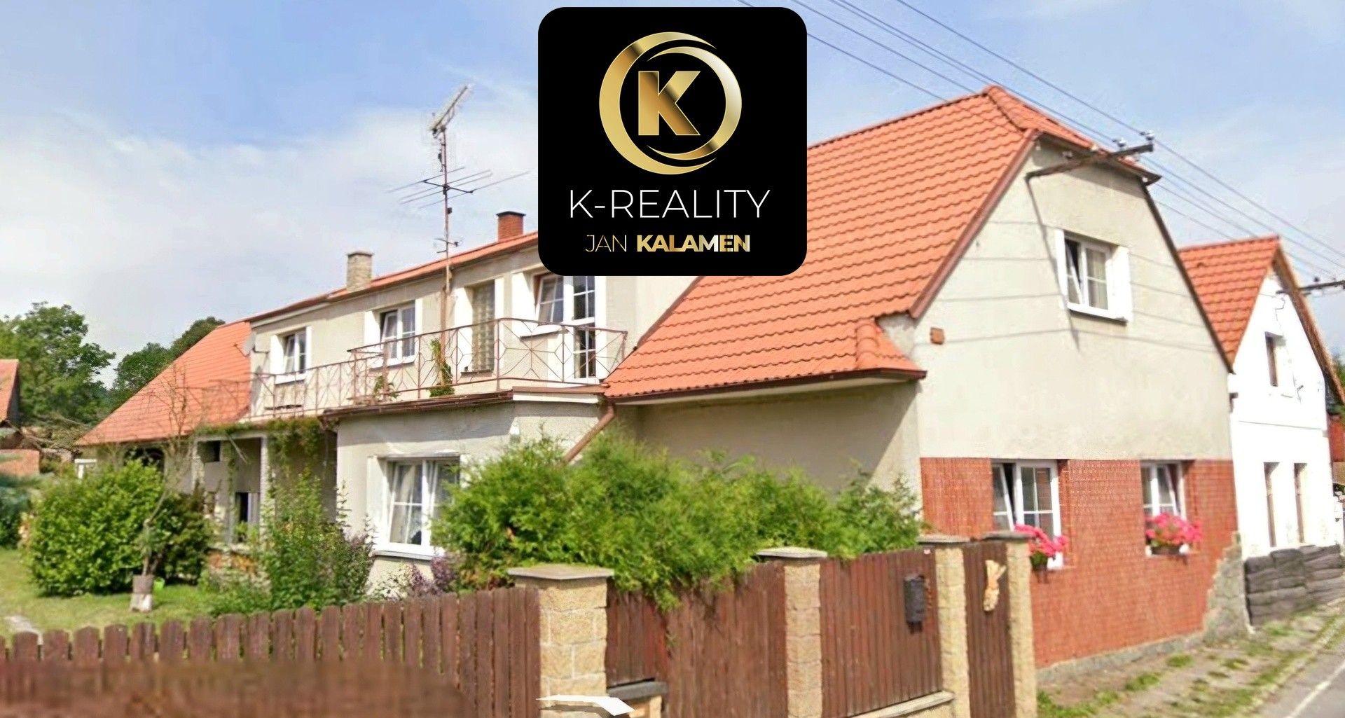 Rodinné domy, Lnáře, 250 m²