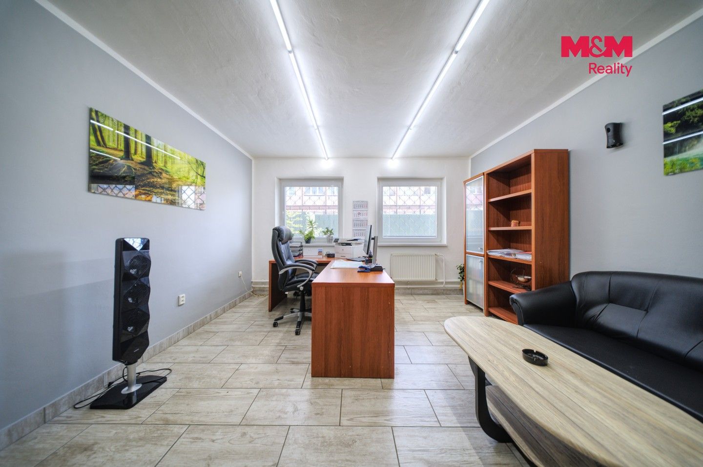 Obchodní prostory · 483 m² · Vratimovská, Ostrava - 3