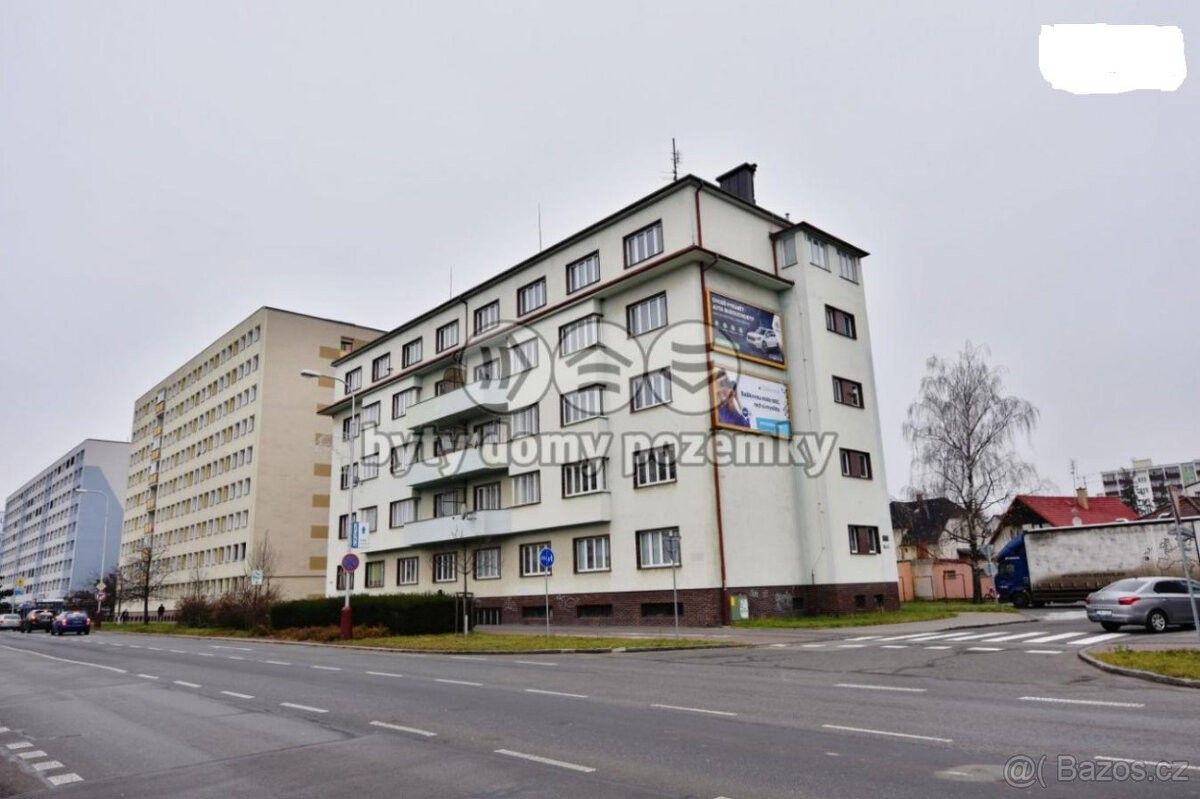 Byty, Mladá Boleslav, 293 01