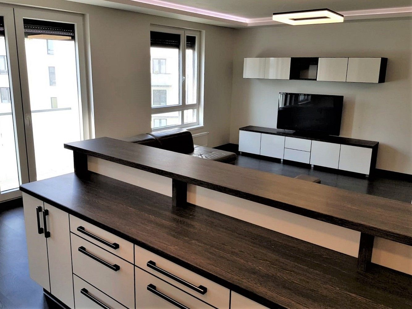 4+kk, Ostrava - Moravská Ostrava, okres Ostrava-město, Moravskoslezský kraj, 119 m² - 2
