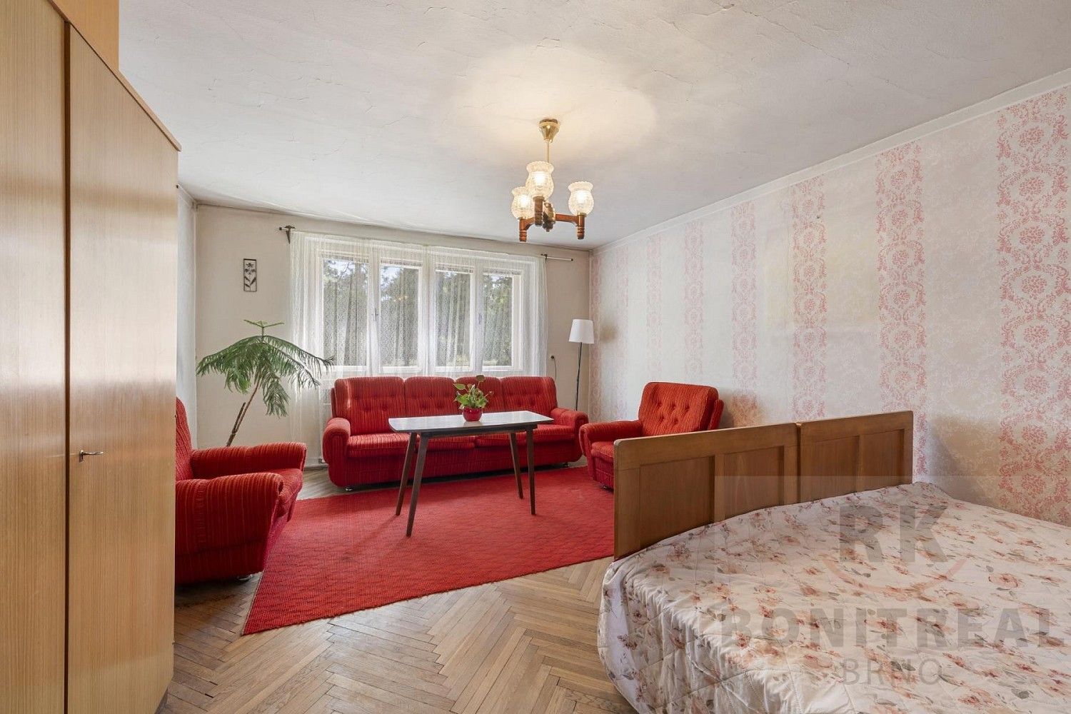 Prodej rodinný dům - Podhrázní, Brno - Chrlice, 200 m² - 5