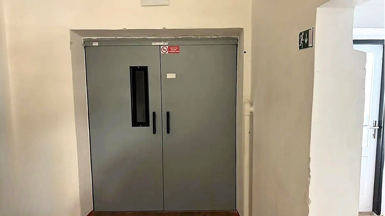 Výrobní prostory · 300 m² · Bohunická, Brno - Horní Heršpice - 4