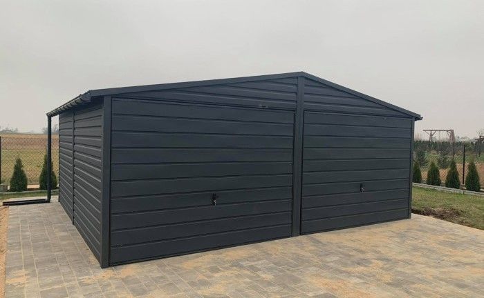 Prodej garáž - Bílovice u Uherského Hradiště, 687 12