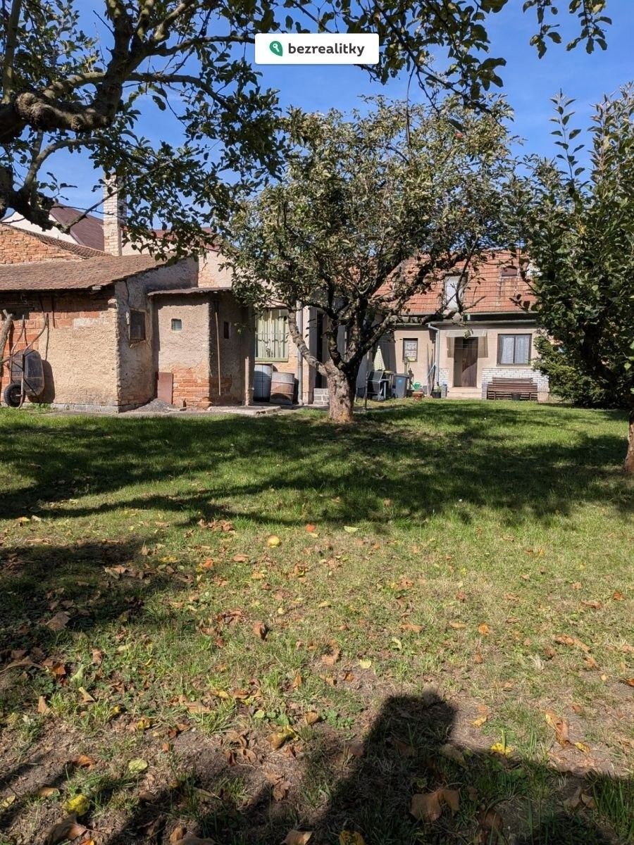 Prodej rodinný dům - Bořanovická 127, Hovorčovice, 358 m² - 5