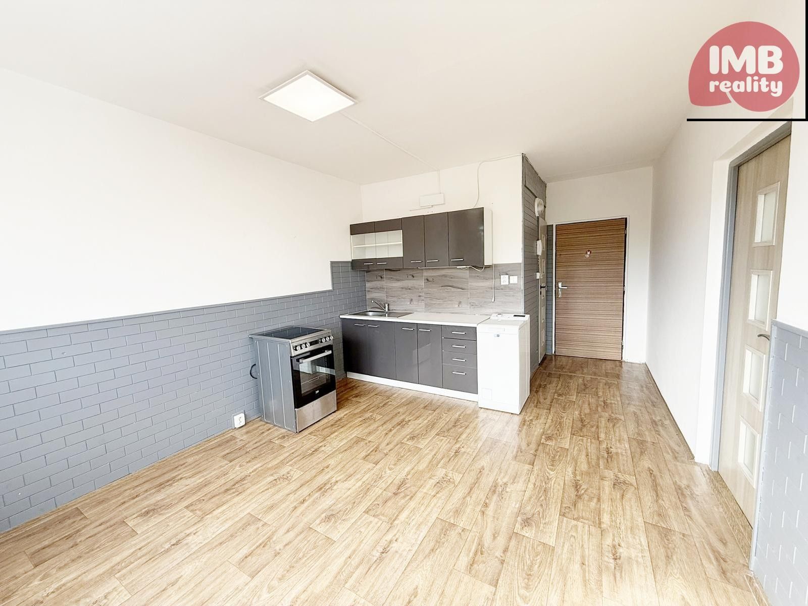 Prodej byt 1+1 - Vintířov, 36 m² - 5