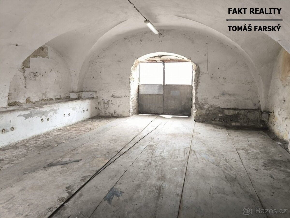 Obchodní prostory, Litoměřice, 412 01