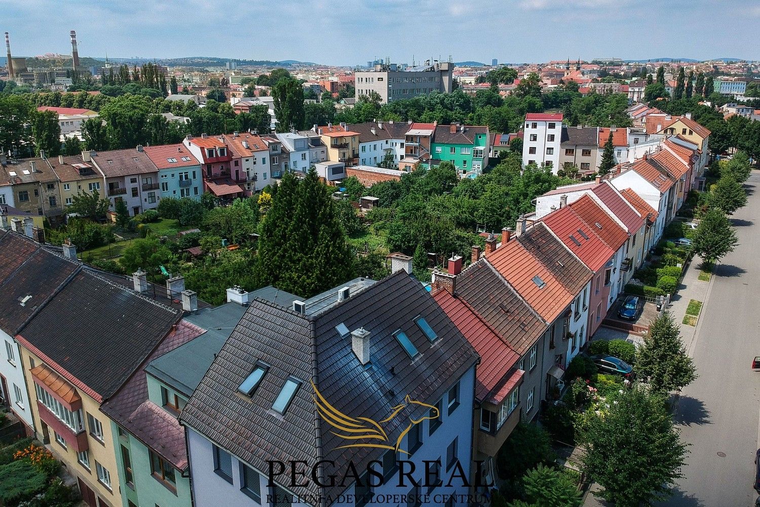Pronájem ostatní - Brno - Židenice, okres Brno-město, Jihomoravský kraj, 13 m² - 5