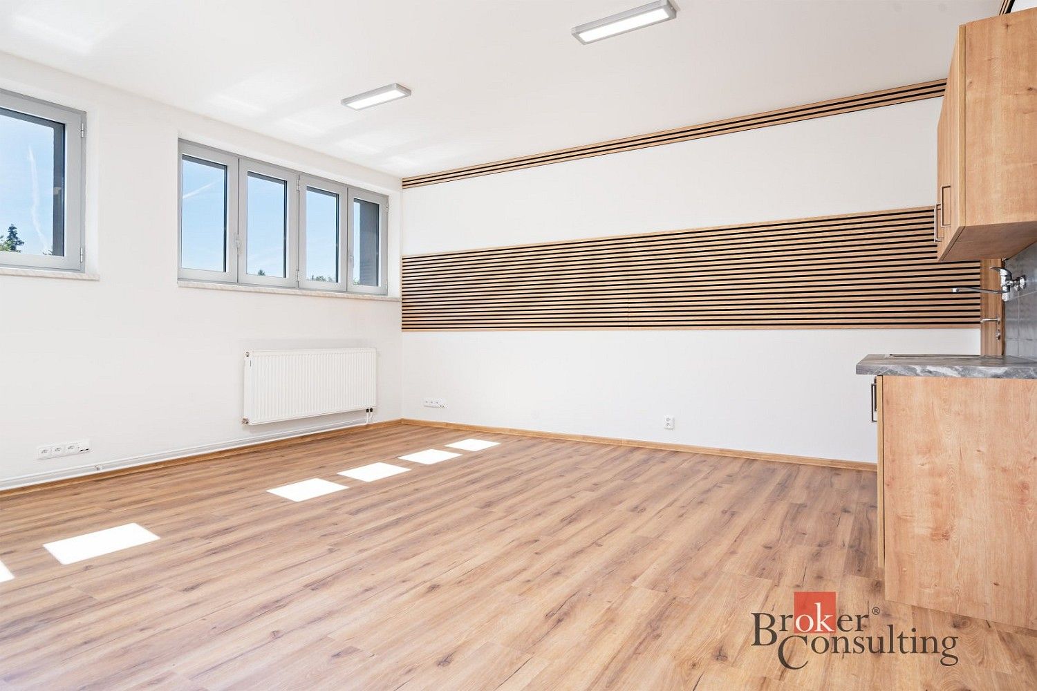 Kancelář · 80 m² · Republikánská, Plzeň - Lobzy - 4