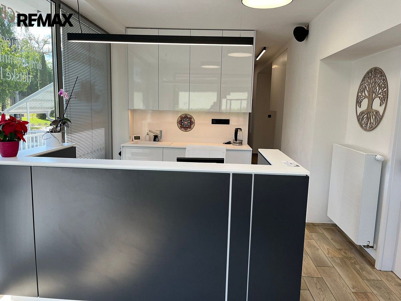Obchodní prostory · 206 m² · Hlavní, Zubří, okres Vsetín - 4