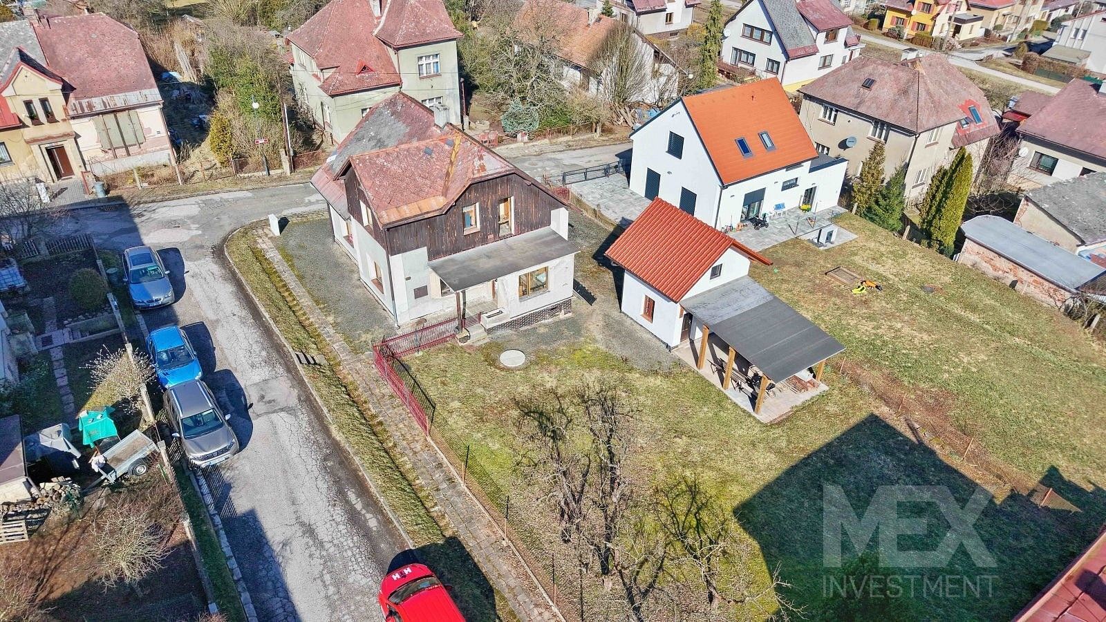 Rodinný dům · 137 m² · Nová Paka, okres Jičín, Královéhradecký kraj - 2
