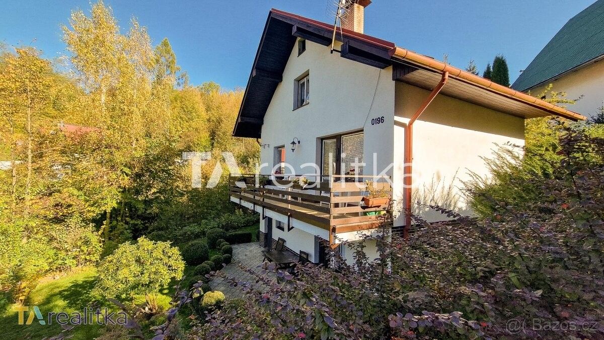 Prodej rodinný dům - Dolní Domaslavice, 739 38