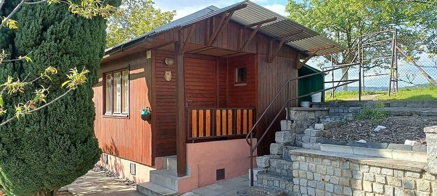 Chalupy, Šternberk, okres Olomouc, Olomoucký kraj, 540 m² - 1