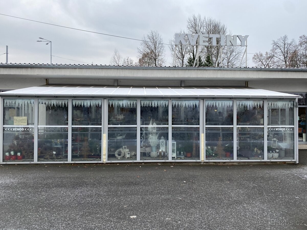 Obchodní prostory · 330 m² · Plzeň, 312 00 - 4