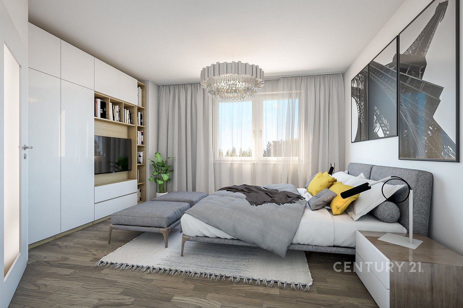 Rodinný dům · 137 m² · Šatov, okres Znojmo - 3