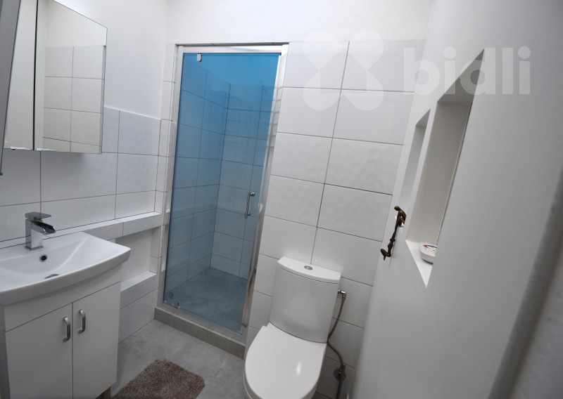 Byt 2+kk – Jeseník, Bukovice – pohled 3